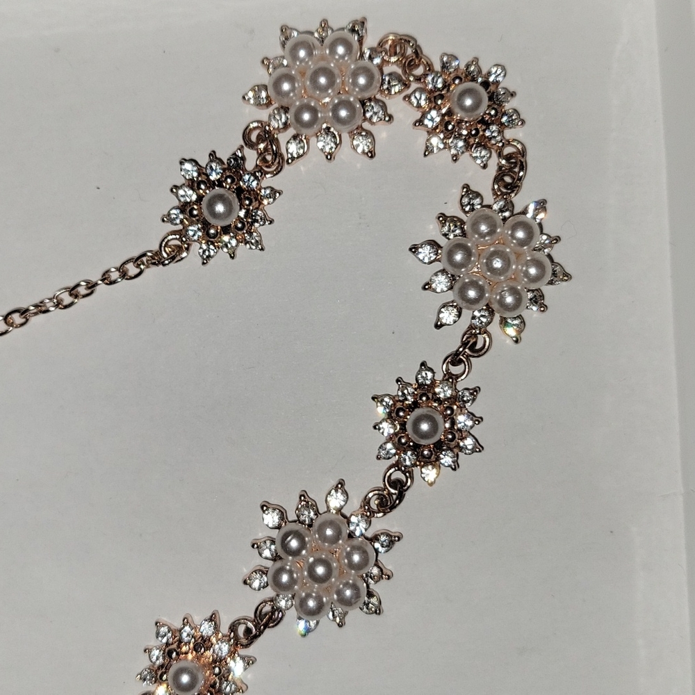 📿 statement necklace - Picture 2 of 4